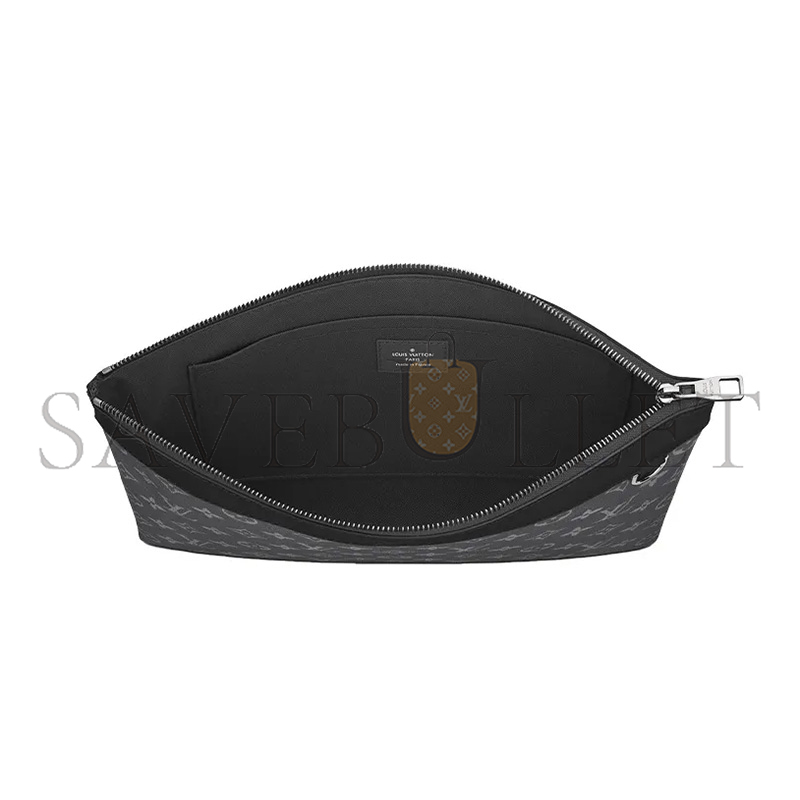 l0vis Vvtt0n master pochette apollo m62291 (34*25*2cm)